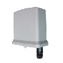5725-5850MHz Outdoor Antenna two connector